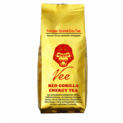 Vee&#39;s Red Gorilla Energy Tea