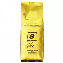 Vee's Espresso Italian Roast d'Oro "Business" - Freshly and gently roasted for you every day. Since 1999 |