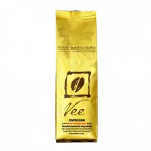 Vee's ESPRESSO SANTO DOMINGO ROYAL - Freshly and gently roasted for you every day. Since 1999 |
