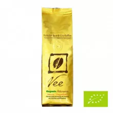 Vee's Organic ETHIOPIA - Mocca Yirgacheffe - Freshly and gently roasted for you every day. Since 1999 |