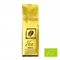 Vee's NEPAL - Organic Mount Everest Supreme "Plus" - Freshly and gently roasted for you every day. Since 1999 |