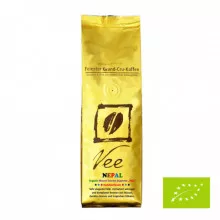 Vee's NEPAL - Organic Mount Everest Supreme "Plus" - Freshly and gently roasted for you every day. Since 1999 |