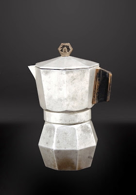 Die original Bialetti Kaffeemaschine - um 1933