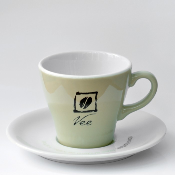 Vee´s Caffè Latte Tasse